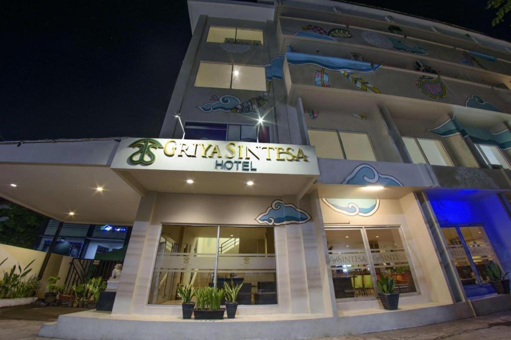 Griya Sintesa Hotel 2*
