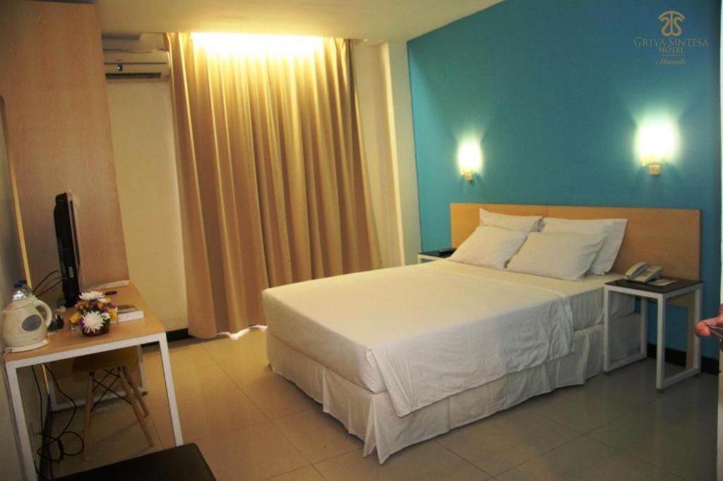 Hotel Griya Sintesa