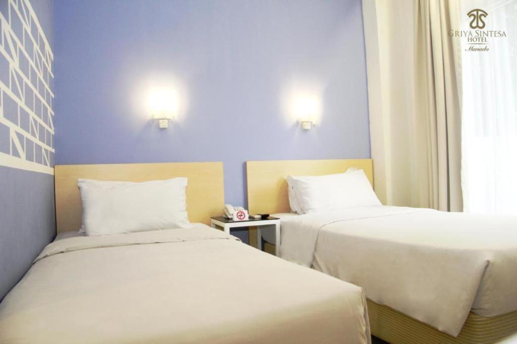 Griya Sintesa Hotel 2*