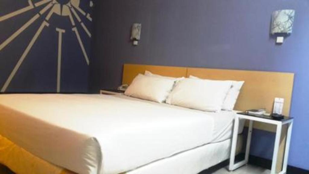 Griya Sintesa Hotel