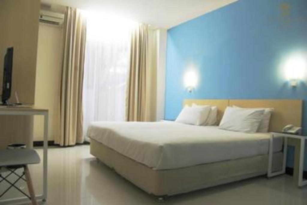Griya Sintesa 2*