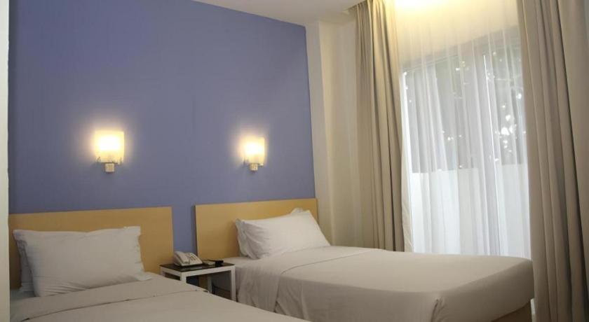 Griya Sintesa 2* Manado