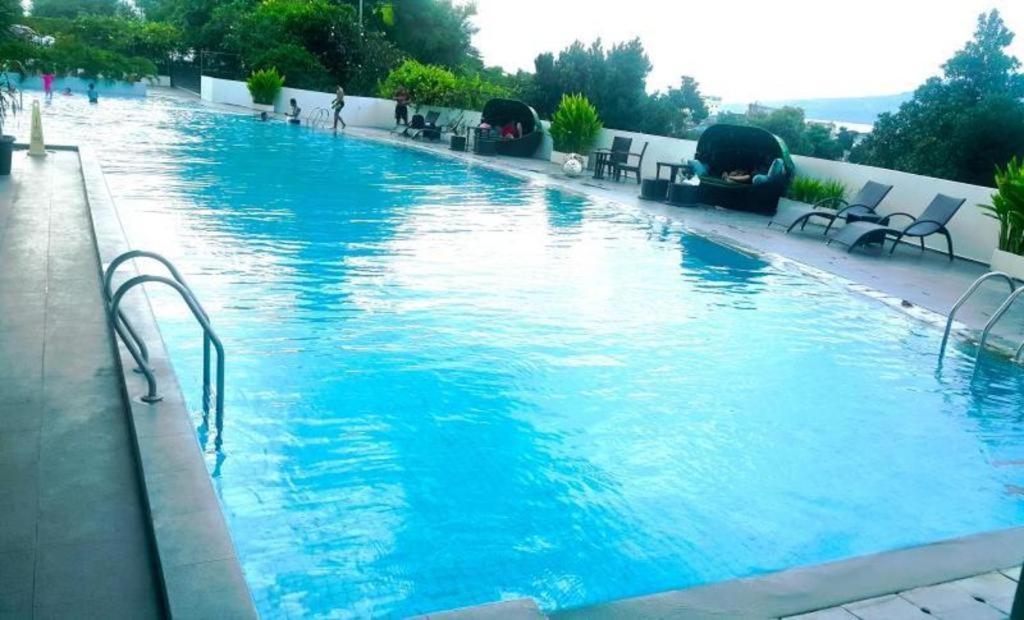 Hotel Griya Sintesa Manado