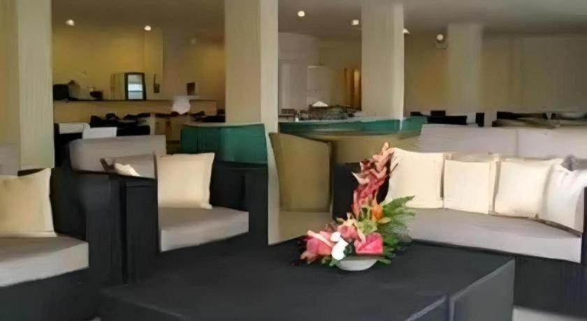 Hotel Griya Sintesa Manado