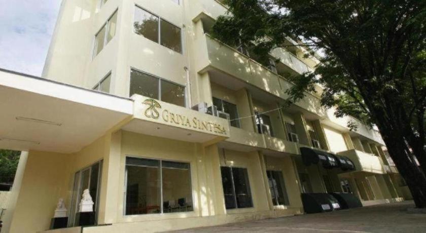 Griya Sintesa Hotel Manado