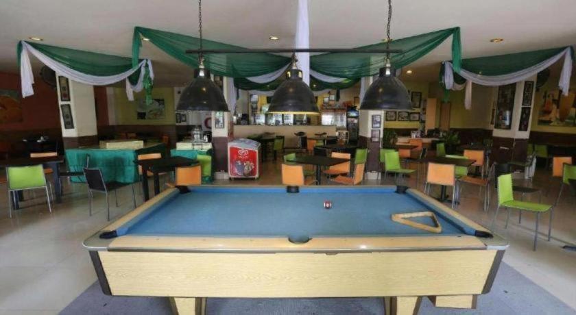 Griya Sintesa 2* Manado