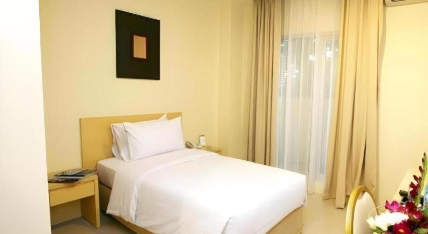 Hotel Griya Sintesa