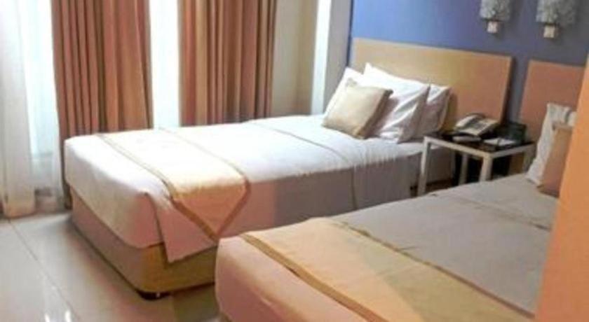 Griya Sintesa Hotel Manado