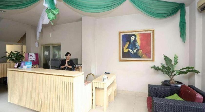 Hotel Griya Sintesa