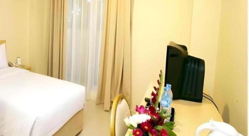 Griya Sintesa Hotel Manado