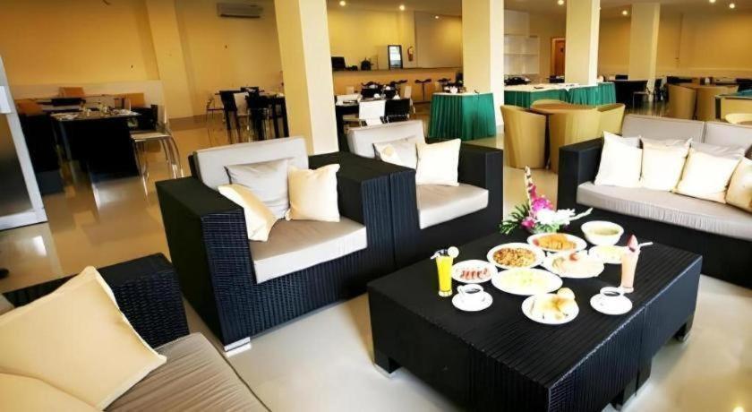 Griya Sintesa Hotel 2*