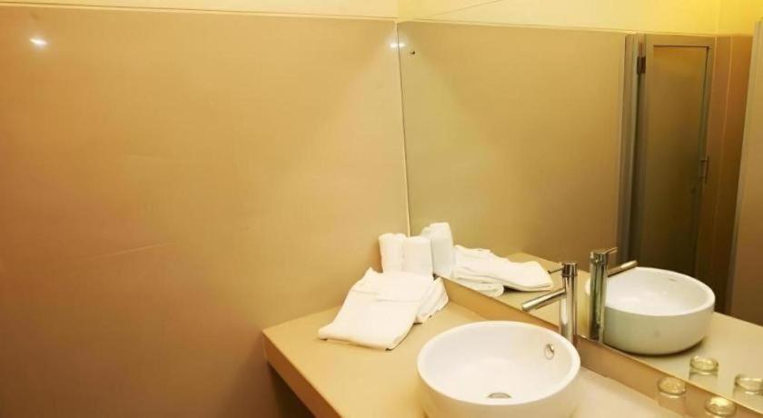 Hotel Griya Sintesa Manado