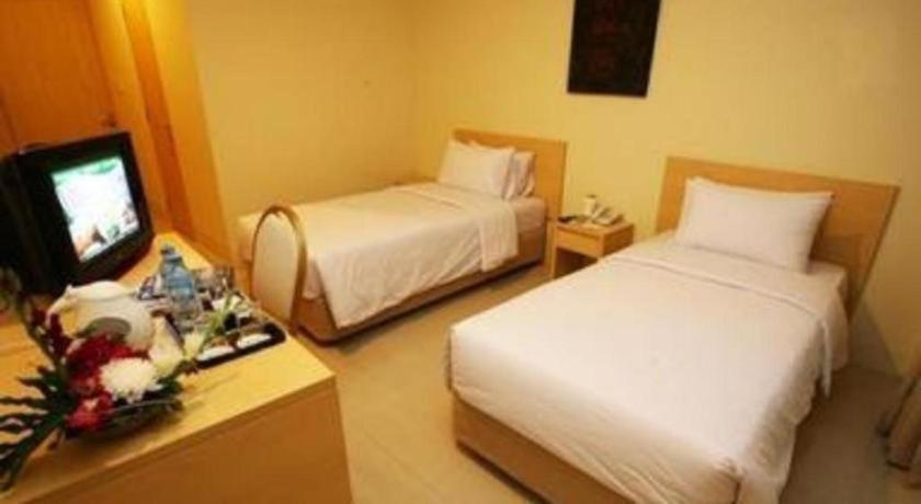 Griya Sintesa Hotel Manado