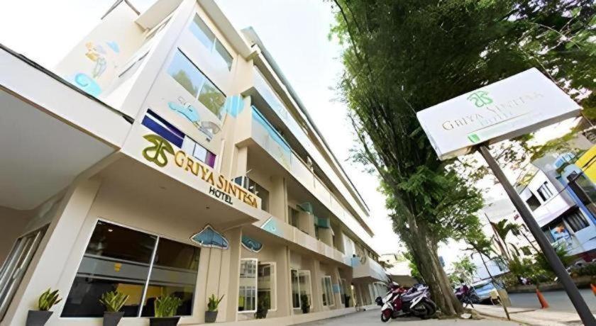 Griya Sintesa 2* Manado