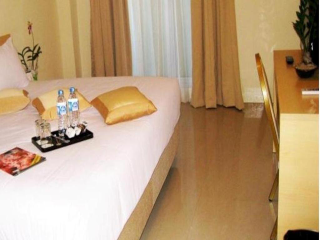 Hotel Griya Sintesa Manado