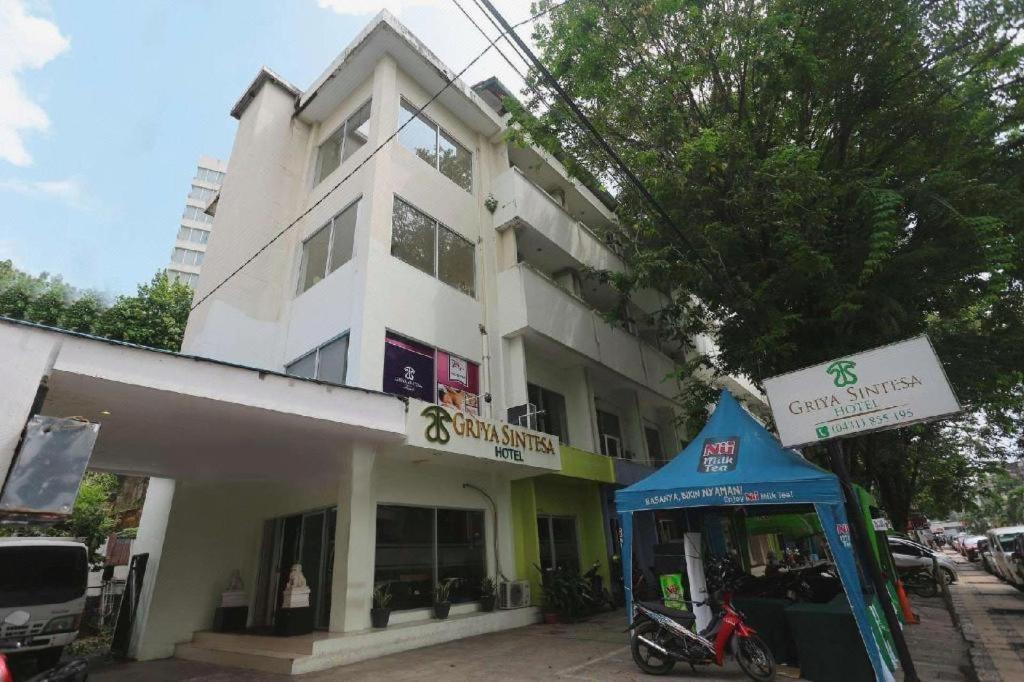 Hotel Griya Sintesa