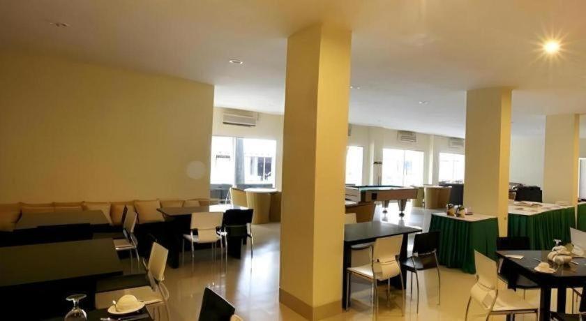 Griya Sintesa Hotel Manado