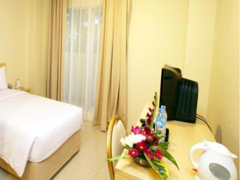 Griya Sintesa Hotel