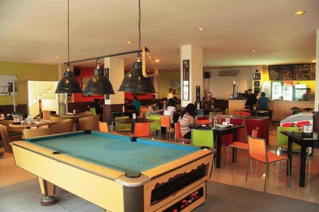 Griya Sintesa Hotel Manado